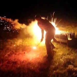 Meet your Posher, Casey